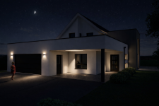 Michel LORENZ - SASU LORENZ-VALENTIN